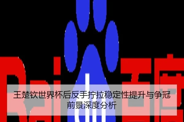 王楚钦世界杯后反手拧拉稳定性提升与争冠前景深度分析